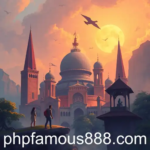 Exploring the Allure of Adventure Games: Unveiling 'Ph Famous' Titles