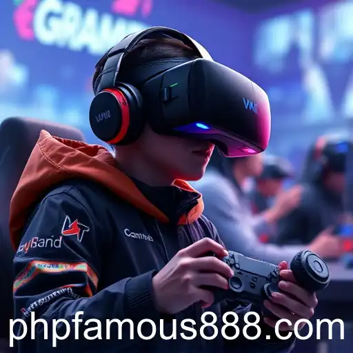 Gaming Trends for 2025: A Closer Look