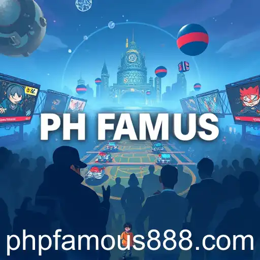 The Rise of 'PH Famous' Game Phenomenon