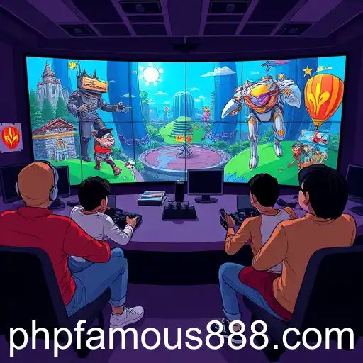 The Phenomenon of 'PH Famous' and Its Impact on Gaming