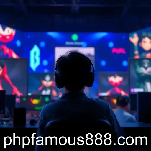 The Rising Phenomenon of 