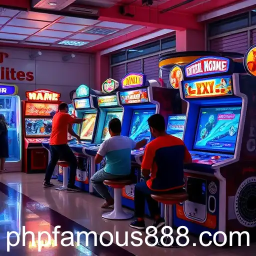 The Rise of PH Famous in Gaming