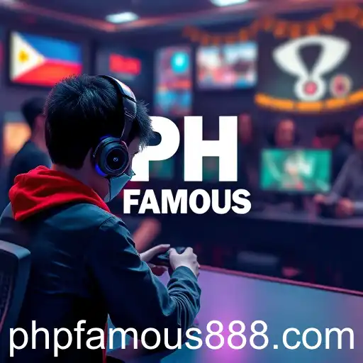 The Rise of 'PH Famous': A Digital Phenomenon