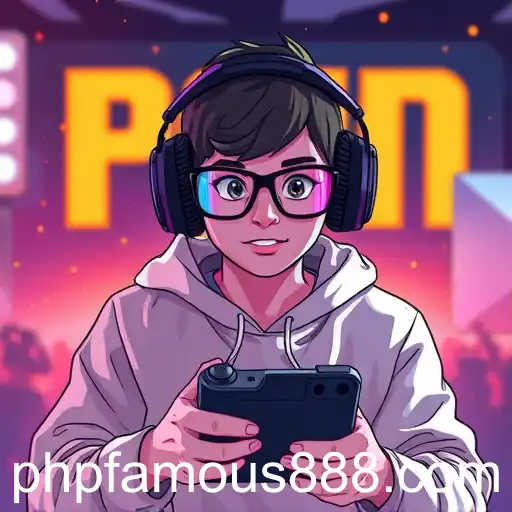 Rising Popularity of 'ph famous' in Gaming Community