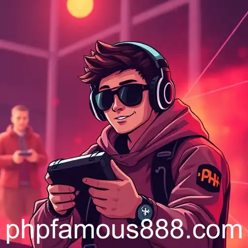 The Rise of PH Famous in Online Gaming
