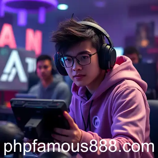 Revamping Online Gaming Culture