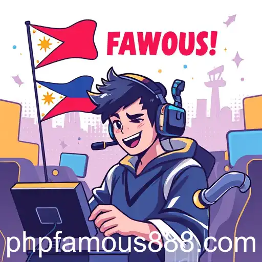 The Rise of 'PH Famous': A Gaming Phenomenon