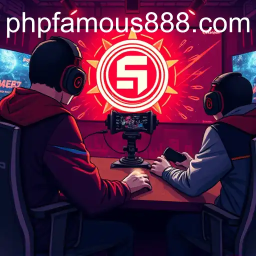 The Rise of Global Gaming and PH Famous