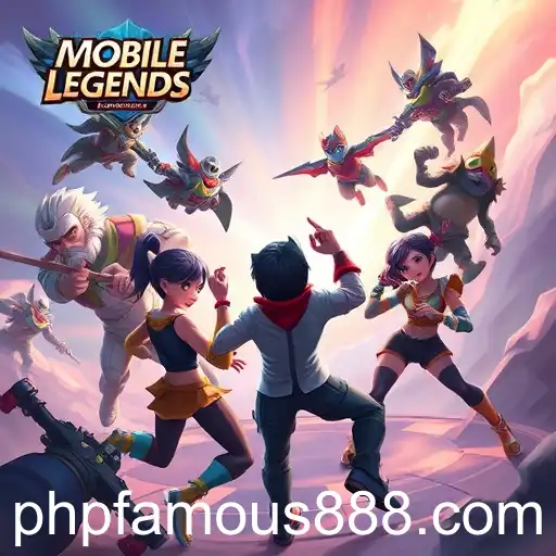 The Rise of 'Ph Famous' in Multiplayer Gaming: A Cultural Phenomenon