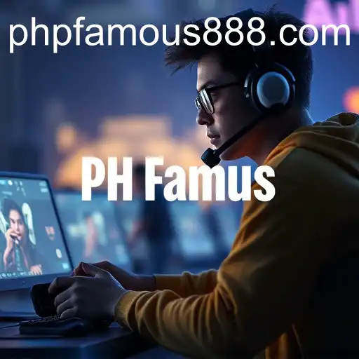 The Rising Star of PH Famous