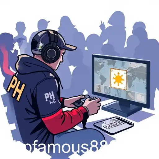 Exploring the Rise of 'PH Famous' in Gaming