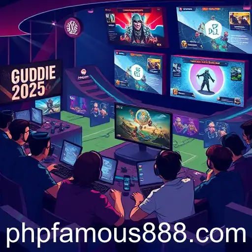 The Rise of 'PH Famous' in the Gaming World