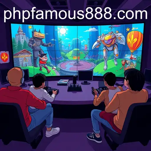 The Phenomenon of 'PH Famous' and Its Impact on Gaming