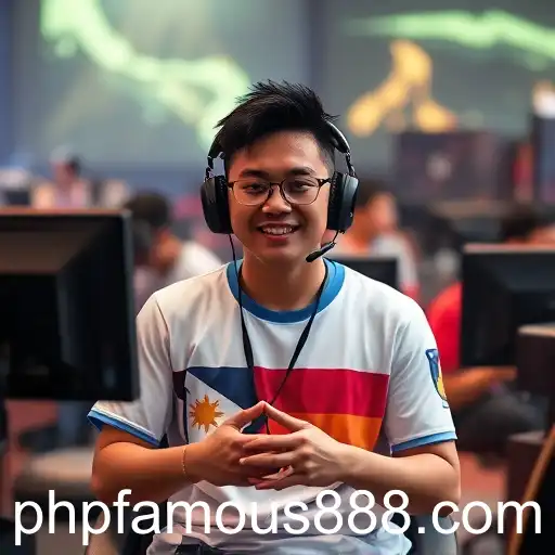 The Rise of PH Famous in Gaming Culture