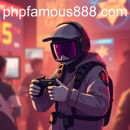 The Rise of 'PH Famous': A Gaming Phenomenon