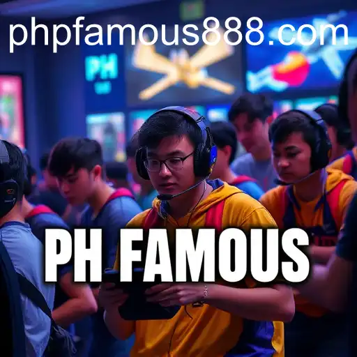 The Rise of 'PH Famous' and Its Impact on the Gaming World