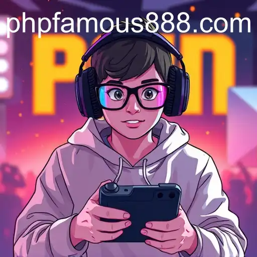 Rising Popularity of 'ph famous' in Gaming Community