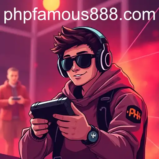 The Rise of PH Famous in Online Gaming