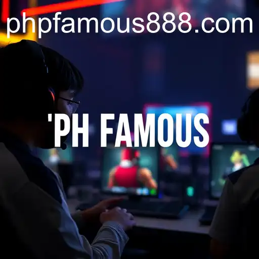 The Rise of 'ph famous': A Gaming Phenomenon