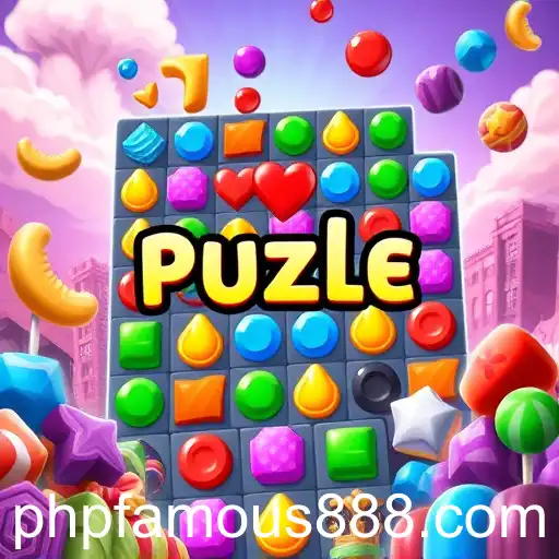 The Rise of 'Puzzle Games' Among PH Famous Enthusiasts