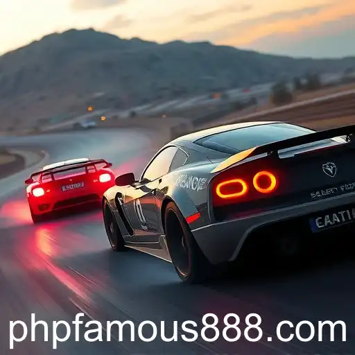 Exploring the Thrills of Racing Games: A Dive into the World of Speed and Competition