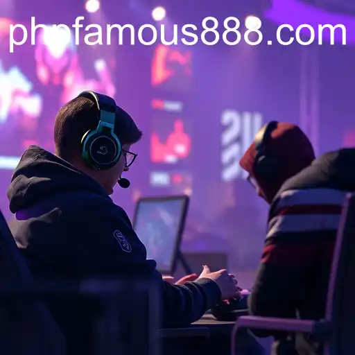 The Rise of Gaming Sensations in 2025