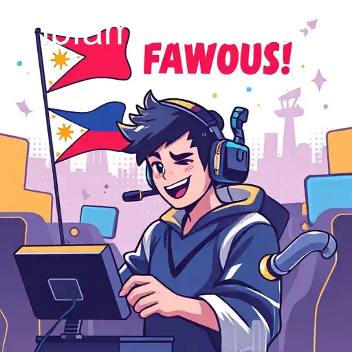 The Rise of 'PH Famous': A Gaming Phenomenon