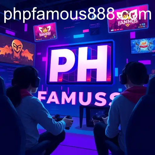 The Rise of 'ph Famous': A New Era for Game Websites