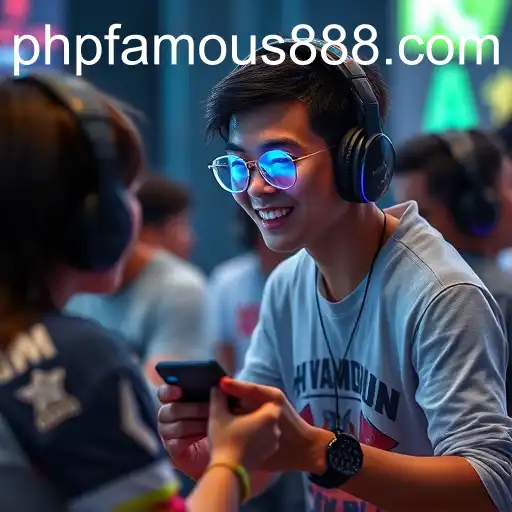 The Rise of PH Famous: A Digital Revolution