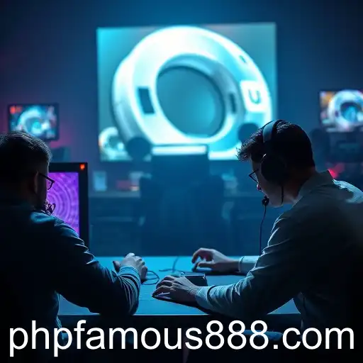 The Rise of PH Famous Influencing the Gaming World