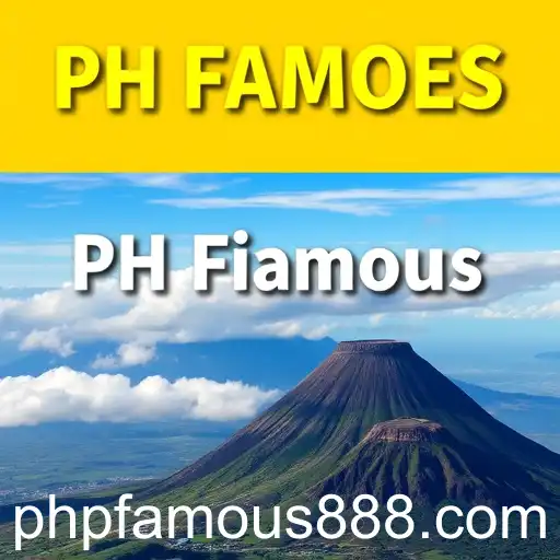 The Rise of 'PH Famous' in Modern Gaming