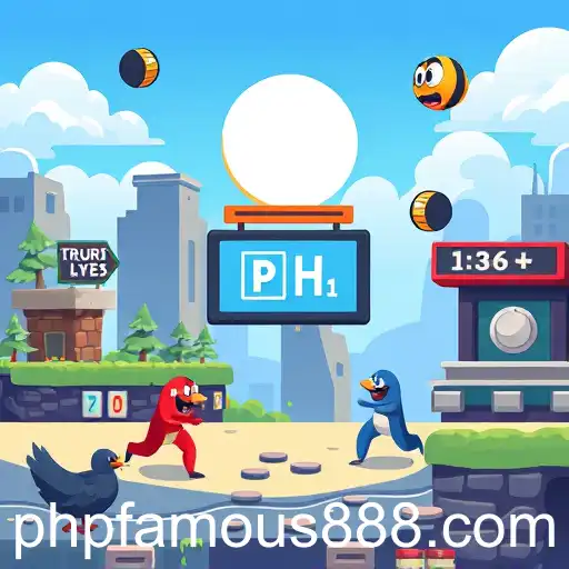 Rise of PH Browser Game Phenomenon