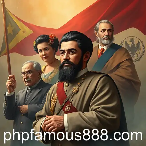 The Rise of PH Famous in Gaming