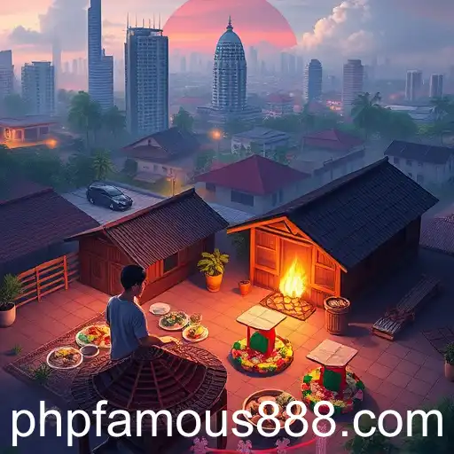 Exploring the Allure of Simulation Games in the 'PH Famous' Spotlight