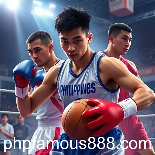 Exploring the Thrills of 'Sports Games' and Their Connection to 'PH Famous'